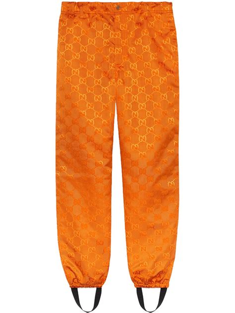 gucci off the grid pants|gucci 2023 collection.